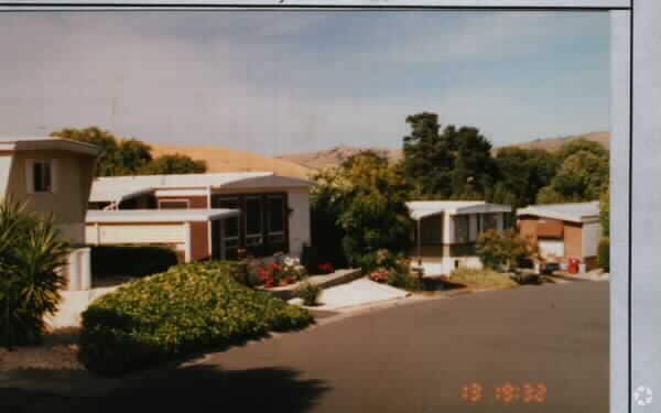 Casa Nova Mobile Home Park - Casa Nova Mobile Home Park