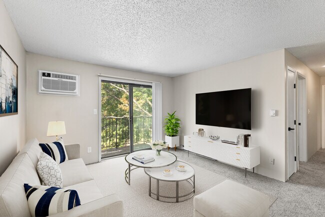 Bridlewood Apartments