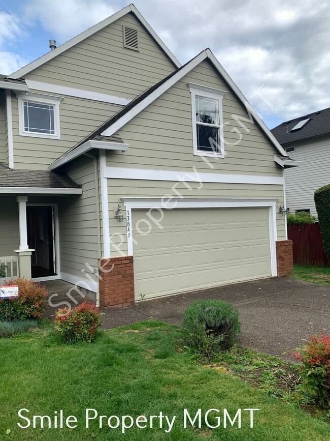 Building Photo - A beautiful 2-story single house in Clackamas.