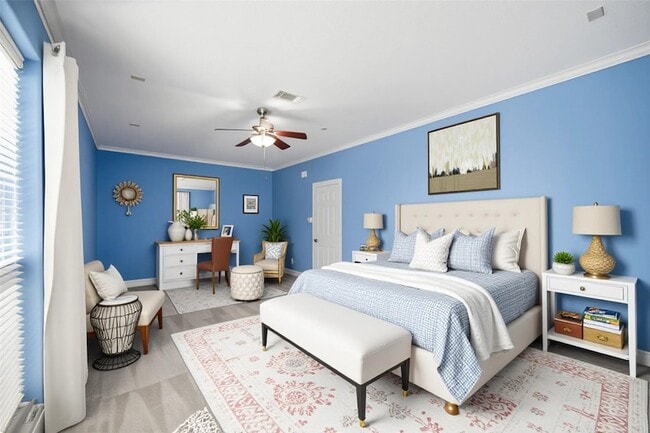 Photo - 1316 Cleburne St Unit B