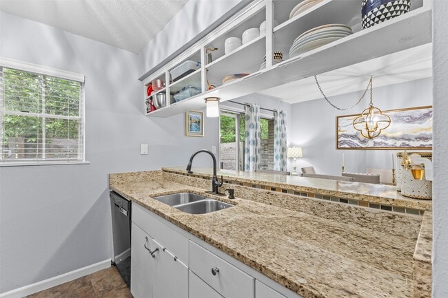 Photo - 7801 Shoal Creek Blvd Unit 153