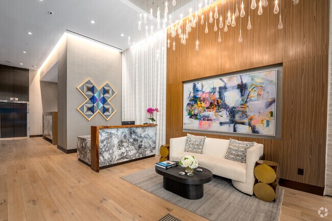 Photo - Intersect at O