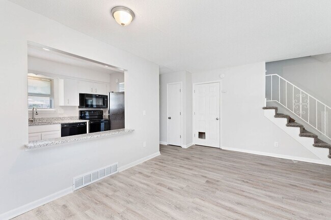 Photo - Roomy Belton Duplex Near Downtown with Basement Space