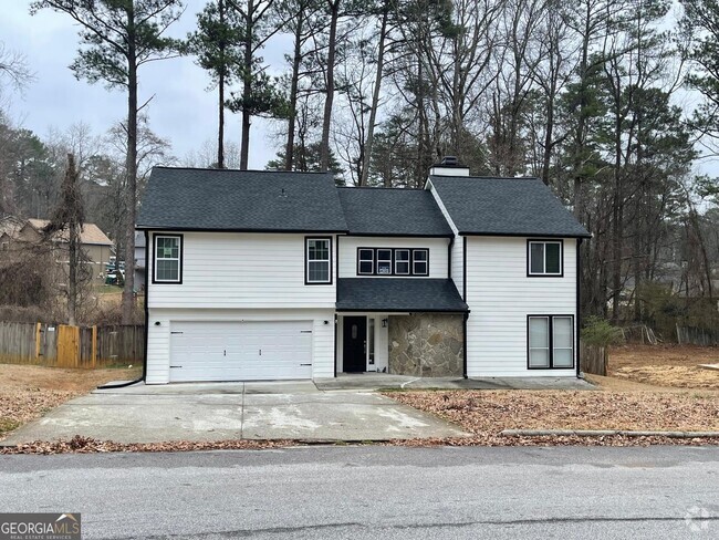 Building Photo - 5391 Kelleys Mill Cir Rental