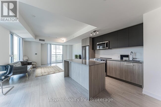 Photo - 5858 Yonge St Unit 915