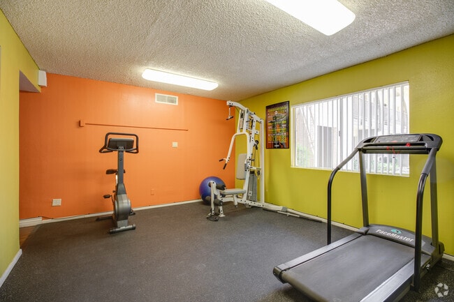 Photo - Sonoran Palms