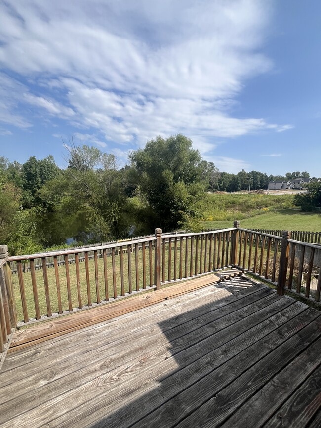 Photo - 723 Iron Horse Dr