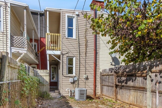 Photo - Charming 3 Bed, 1.5 Bath Home in York Pa!