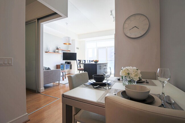 Photo - 333A Adelaide St E Unit FL2-ID1034605P