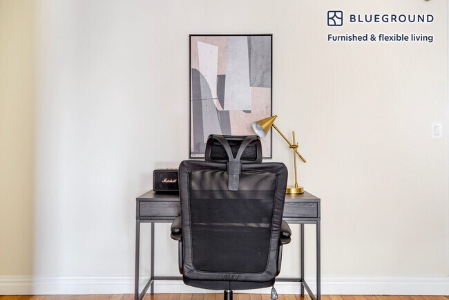 Photo - 400 E 58th St Unit FL14-ID1409