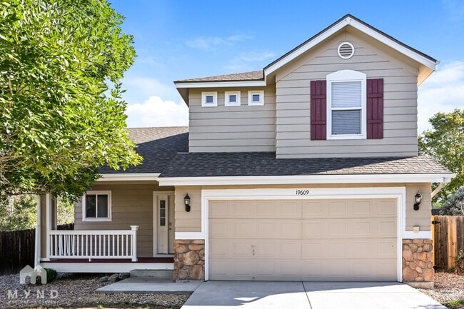 Building Photo - 19609 E Elk Creek Dr