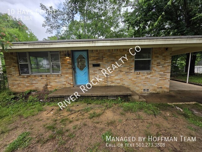 Building Photo - 10 Hays Ct