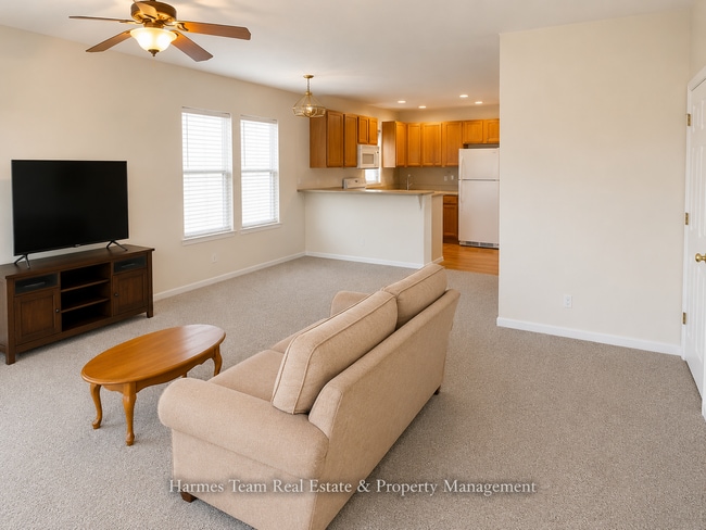 Photo - 3 Bed | 2.5 Bath Townhome In School District #2