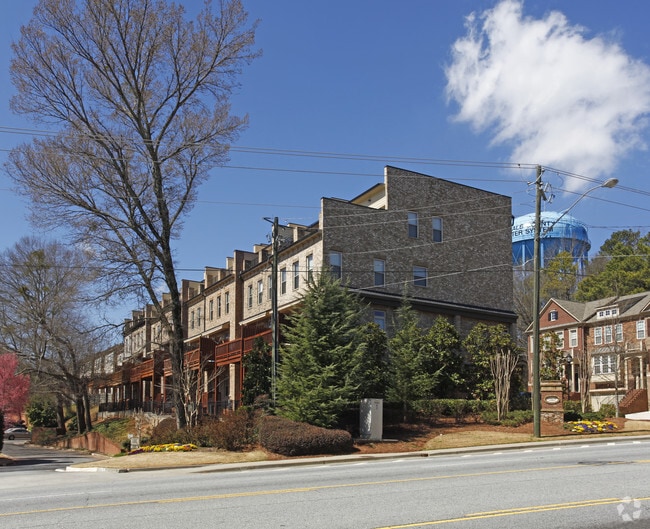 Photo - Overlook at Clairmont