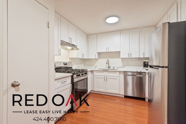 Photo - 2724 Abbot Kinney Blvd Unidad 109