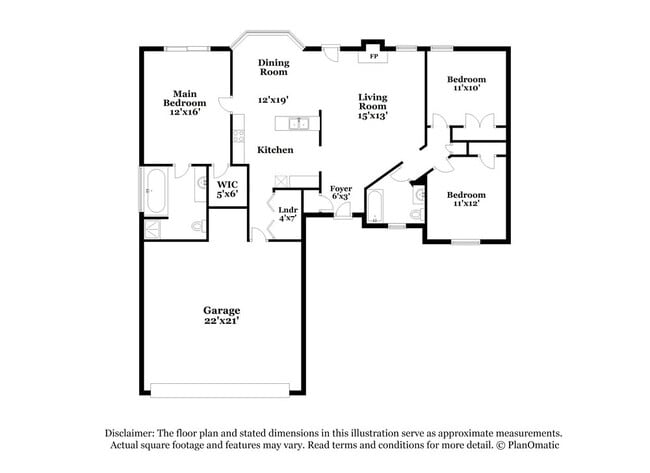 Photo - 231 Carson's Cove