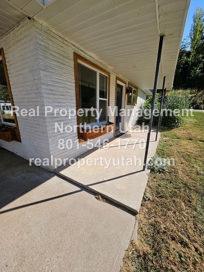 Photo - 3 Bedroom 1 Bath Home Now Available in Ogden