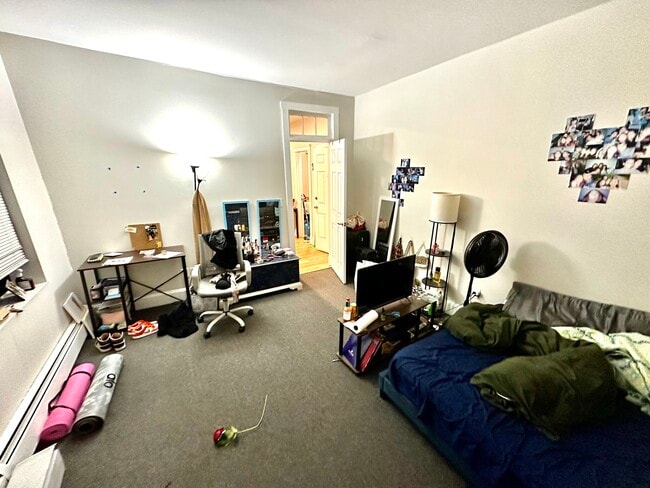 Photo - 829-833 Beacon Unit 501 Unit 501