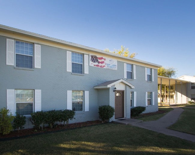 Aspen Square - Aspen Square Apartments