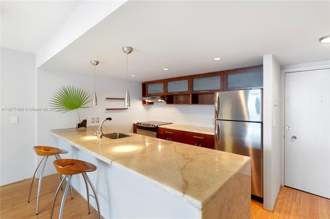 Photo - 5 Island Ave Unit 11F
