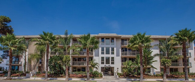 Welcome to Ocean House on Prospect