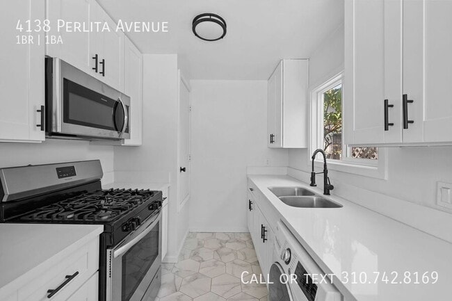 Photo - 4138 Perlita Ave