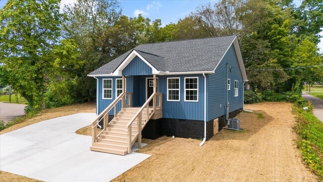 Photo - 4131 Porter Ave