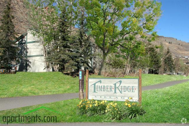 Timber Ridge Apartments - Timber Ridge Apartments