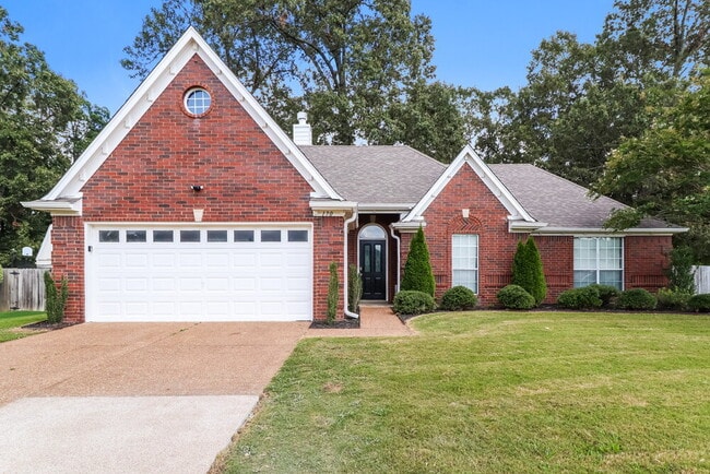 Building Photo - 170 Oaksedge Dr Rental