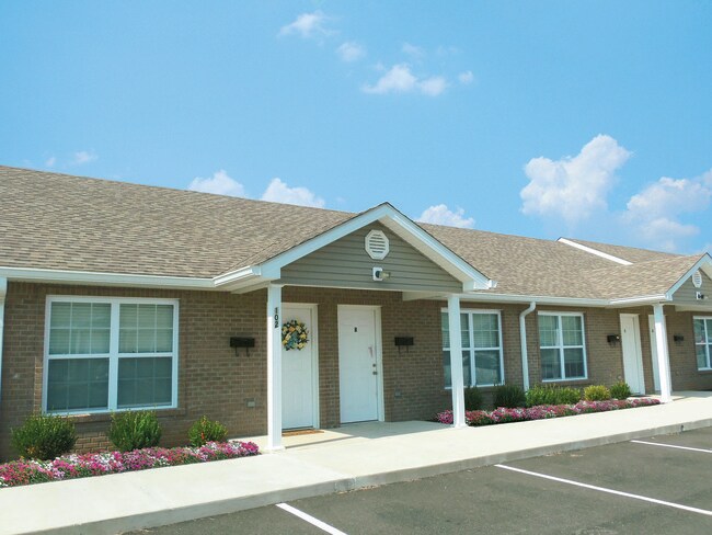 Photo - Etown Apartments