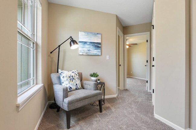 Photo - Serrano Townhomes