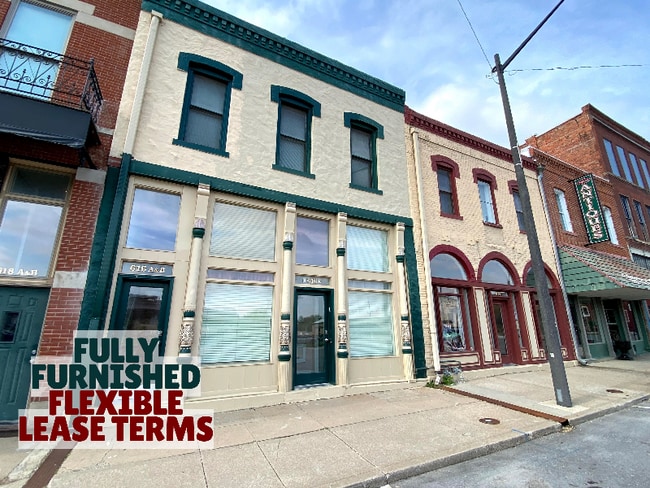 Building Photo - 614 Cherokee St