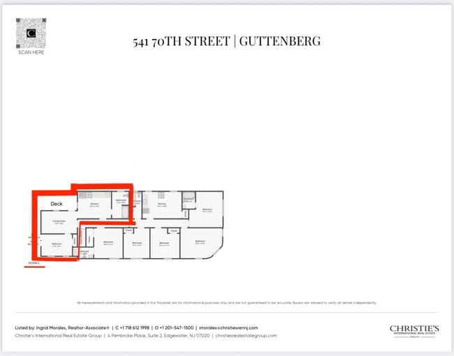 Photo - 6915 Polk St Unit 3