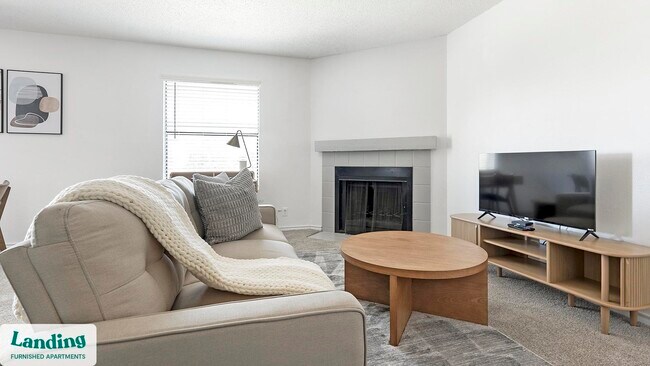 Photo - 1071 Clayton Ln Apartment Unit M1311.1407621