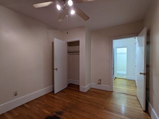 Photo - 11 Barrows St Unit 5A