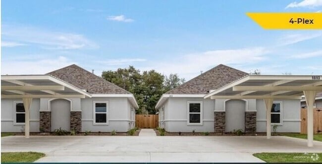 Building Photo - 308 S Retama Ln Unit 1 Rental