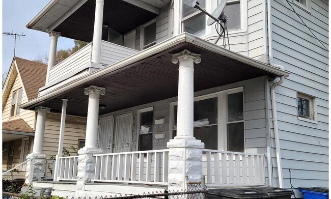 Building Photo - 7903 Decker Ave Rental
