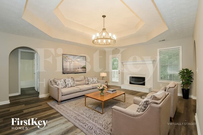 Photo - 630 Tribble Creek Dr