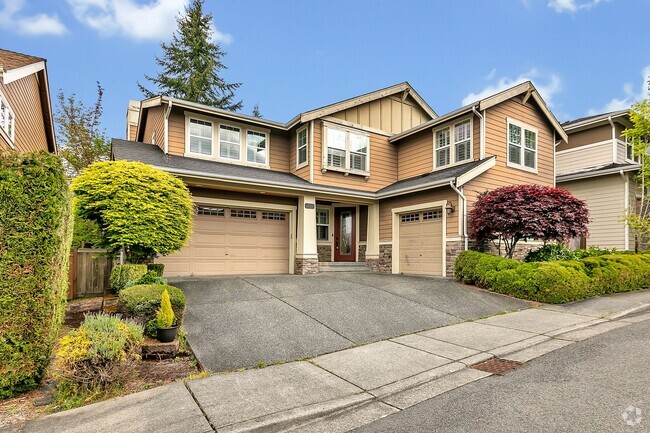 Building Photo - Must see in beautiful Redmond neighborhood Rental