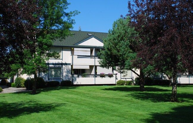 Cedar Creek Village I