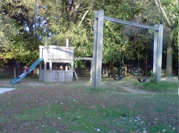 Photo - Westbury Apartments