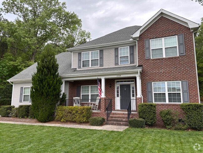 Building Photo - GRASSFIELD - Lauren's Cove Rental