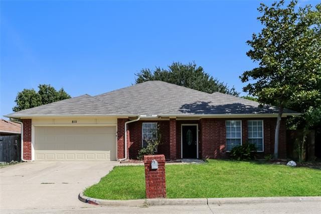 Building Photo - 815 Ackers Dr Rental