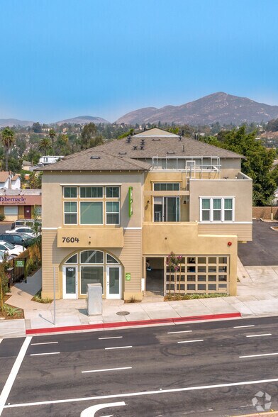 Trio North Townhomes