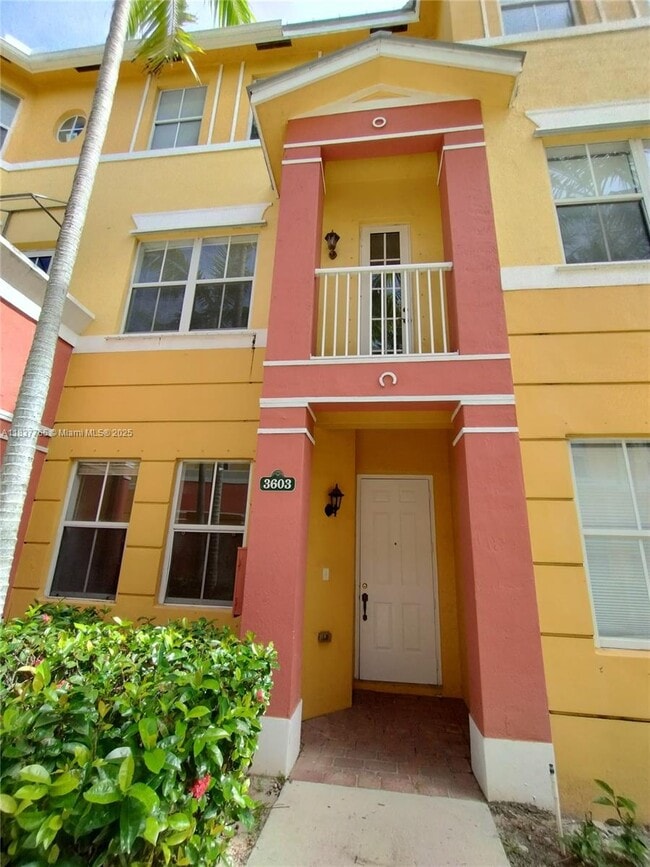 Photo - 3603 Shoma Dr Townhome