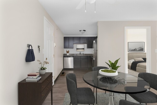 Penacook Place Apartments