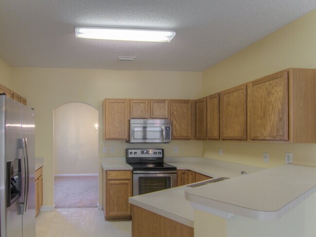 2509 Victoria Point Dr
