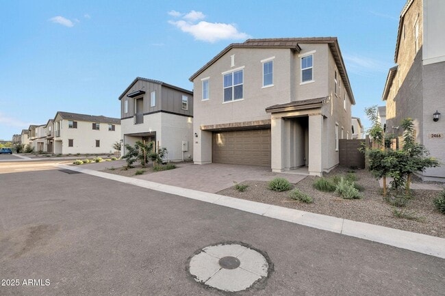 Photo - 2468 W Rowel Rd