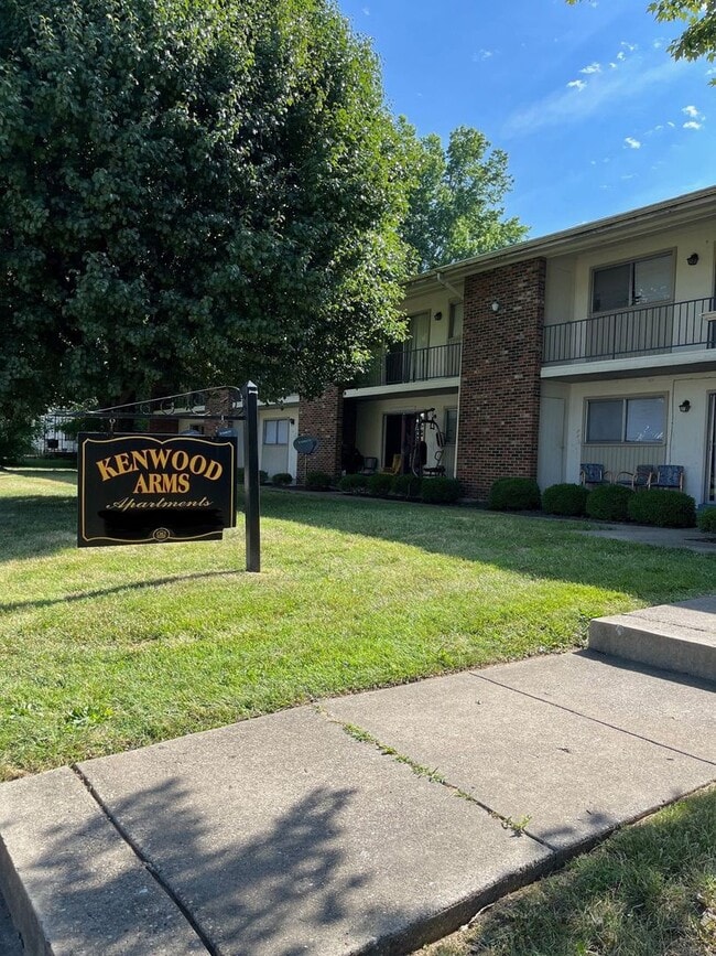 Photo - Kenwood Arms
