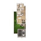 Summit 2 x 2 A Aerial